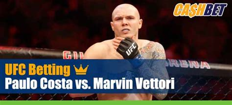 UFC Fight Night 196 betting picks & top odds – October 23, 2021.